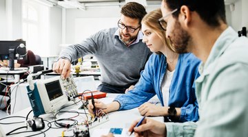 What Kind of Trade Schools Don't Require a High School Diploma?