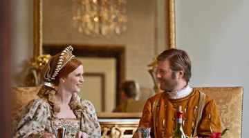 The Strengths and Weaknesses of Monarchies