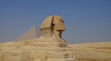 Ancient Egyptian Forms of Money