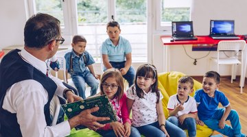 Ice Breaker Activities to Identify Learning Styles