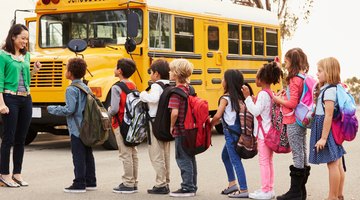 How to Get Sponsors for School Activities