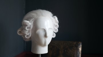 Why Did Colonial Men Wear Wigs?
