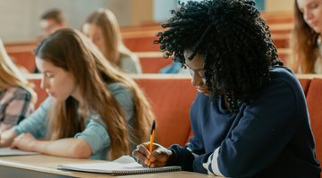 The Difference Between CEUs & Credits