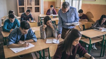 How to Address a Wide Range of Skills & Abilities in Your Classroom