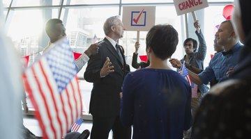 What Are the Disadvantages of a Caucus?