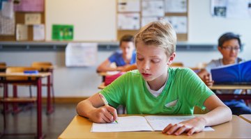 The Age of Enlightenment for Kids
