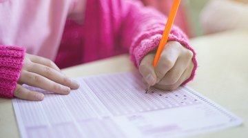 How to Prepare for an Online Canadian Achievement Test