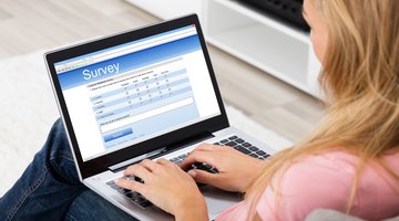 How to Explain Questionnaire Results