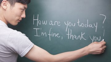 Advantages & Disadvantages of Studying English
