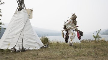 What Are the Six Main Indian Tribes in Ohio?