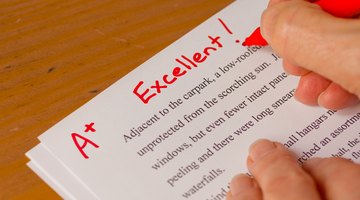 What Affects Your GPA?