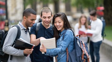 How to Apply to a College in Another Country