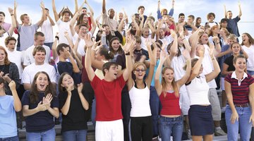 National Honor Society Induction Ceremony Ideas
