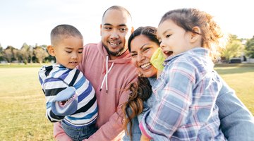 Reasons Why Immigrants Leave Their Home Country