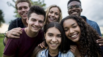 High School Student Council Scholarships
