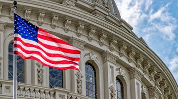 The Levels of the United States Government