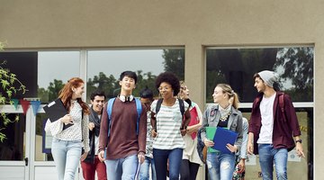 How to Calculate Semester and Years