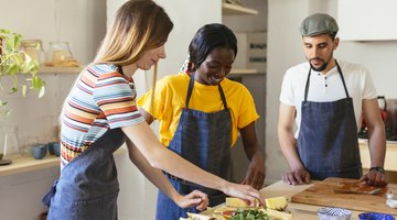 Top 10 Cooking Schools in Europe