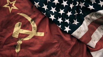 The Spread of Marxism & Its Influence on Russian Communism