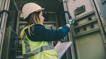 Trade Schools for Women