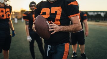 Division II Colleges in Virginia