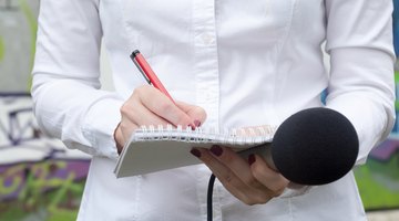 Recommended High School Credits for Journalism Majors