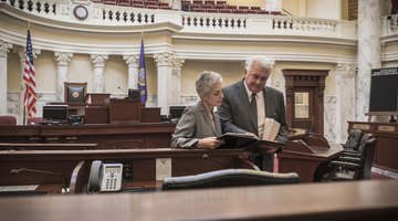 How to Get Congress to Change a Law