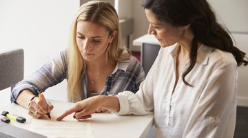 Dyslexia Specialist Programs in Texas