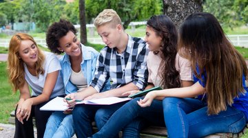 Scholarships From the Lions Club