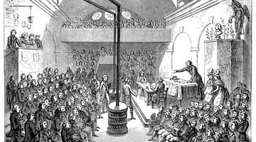 What Issues Were Debated by Americans Before Ratifying the U.S. Constitution?