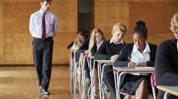 Achievement Vs. Aptitude Tests