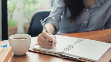 How to Write a Short Essay Describing Your Background