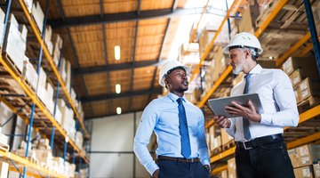 Warehouse & Logistics Job Responsibilities
