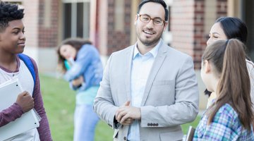 The Differences Between School Administration From School Supervision