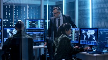 Good Homeland Security Thesis Ideas