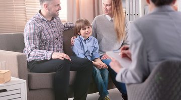 How to Score the Connors' Test for ADHD