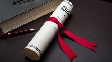 What Does a GED Certificate Look Like?