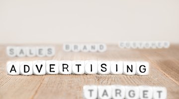 Advertising Ideas for School