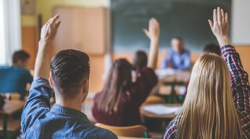How Can I Motivate Myself to Go to School?
