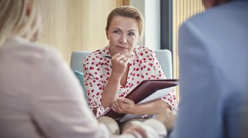 Options for a Master's Degree With a Bachelor's in Psychology