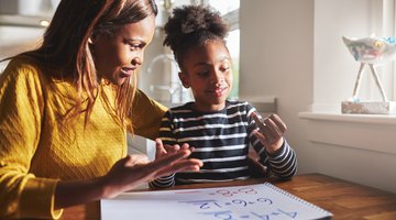 Strategies for Teaching Math to Slow Learners