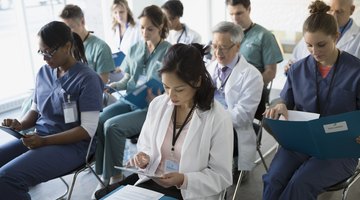 The Types of Evaluation Methods in Nursing Education