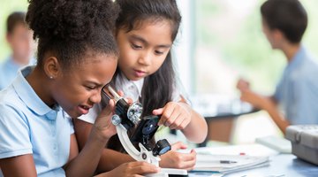 Summer Programs at Caltech