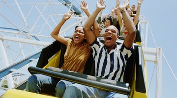 Engineering Colleges That Focus on Designing Roller Coasters