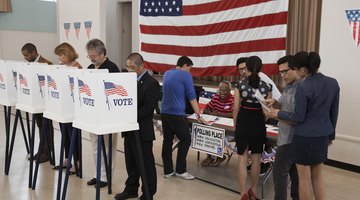 The Differences Between Primary & General Elections