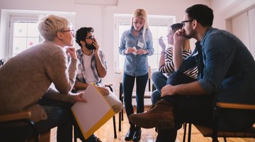 AA Speaking Tips