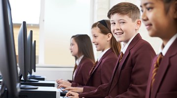 The Advantages of Private School Education