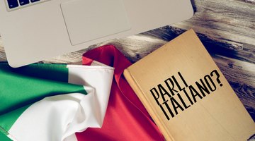 How to Get a Job Teaching Italian in Tokyo