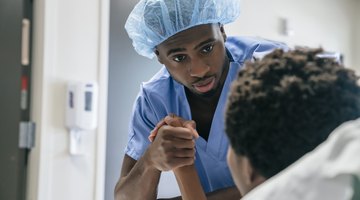 The Difference Between BSN & BS Degrees