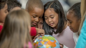 How to Write a Country Report